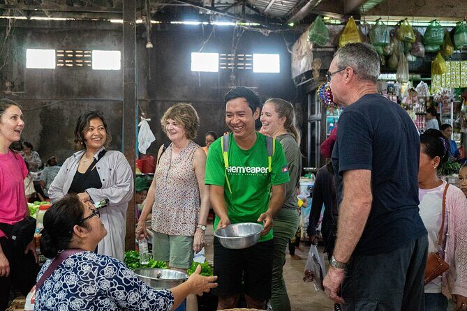 Siem Reap Countryside Sunset Bike Tour / E-Bike or Tuk Tuk - The bike, the terrain, and the comfort reality check