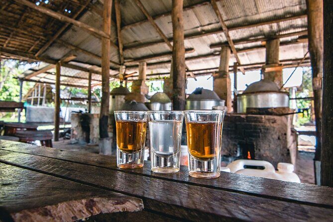 Siem Reap Countryside Sunset Vespa Tour / Tuk Tuk Available - The Human Factor: Guides and Drivers Make It Land