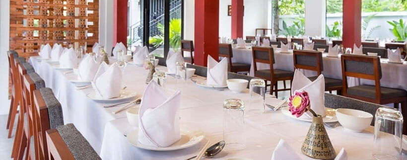Siem Reap: Dinner and Traditional Show with Hotel Transfer - Key Things I’d Focus On