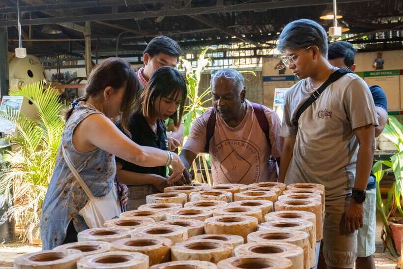 Siem Reap Evening Food Tour - On Promotion Price limit Offer - Who should book this Siem Reap evening food tour (and who shouldn’t)