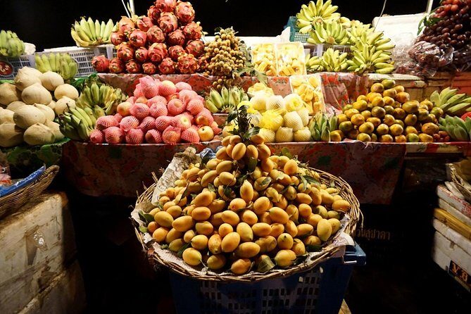 Siem Reap Evening Street foods Tours by Tuk Tuk - Why an evening tuk tuk food tour works in Siem Reap