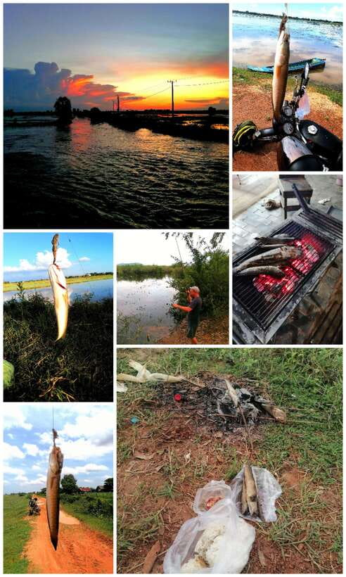 Siem Reap: Fishing in the rice fields, in the villages of Siem Reap - Who This Tour Suits Best