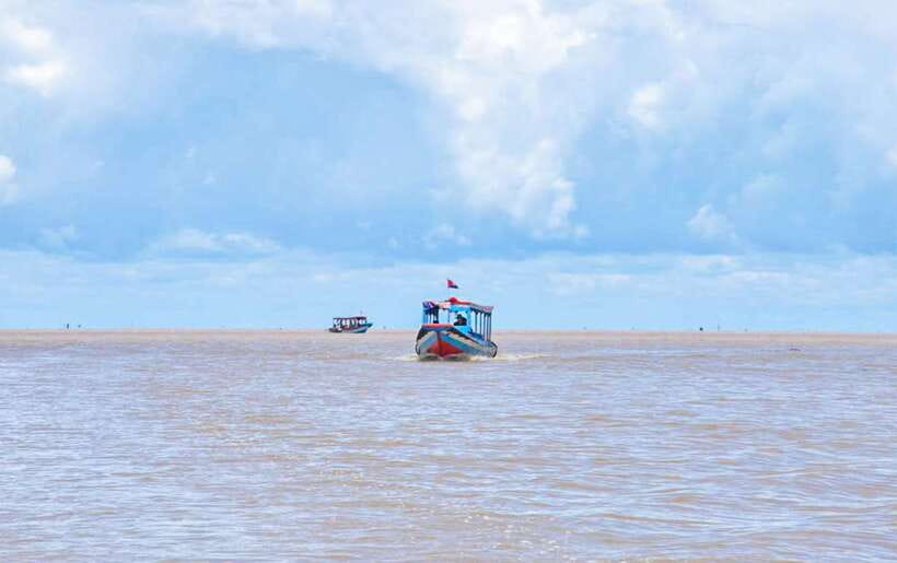 Siem Reap: Floating Village and Sunset Private Boat Tour - Price and value: is $65 per person a fair deal?