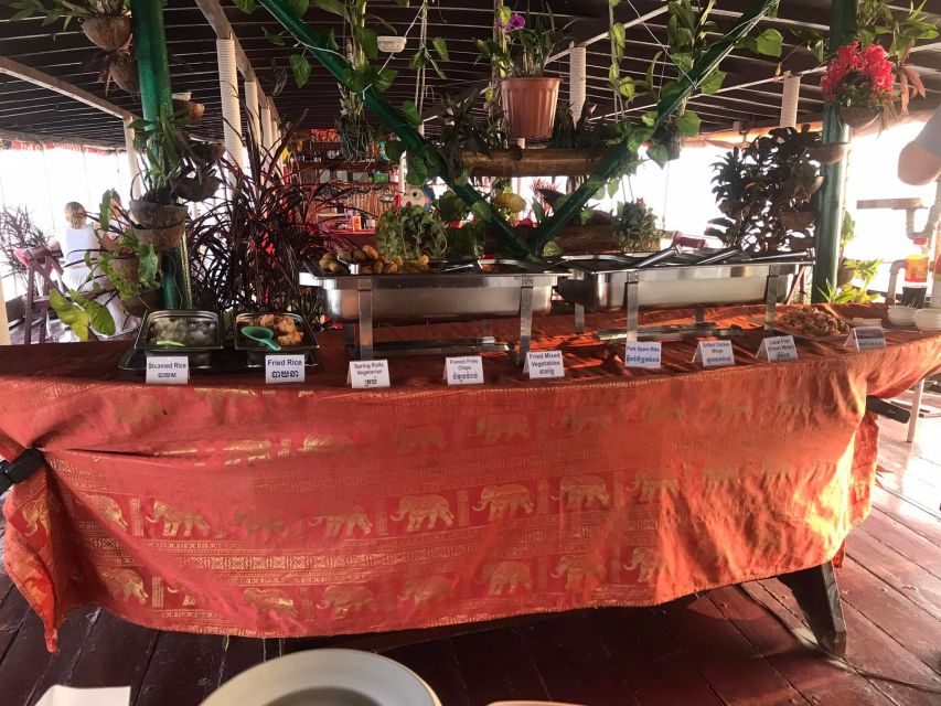 Siem Reap: Floating Village Half-Day Tour - Price and Value: What You’re Paying For