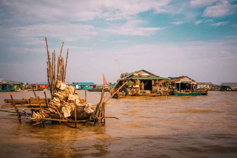 Siem Reap: Floating Village Half-Day Tour - How Long Is It Really, and How Is the Pace?