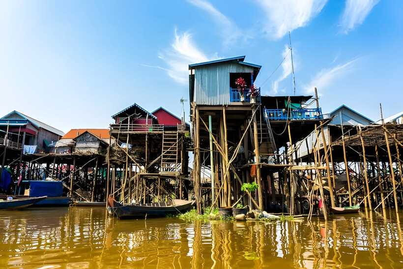 Siem Reap: Floating Village, Kampong Phluk Private Tour - Price and value: is $36 fair for a private day?