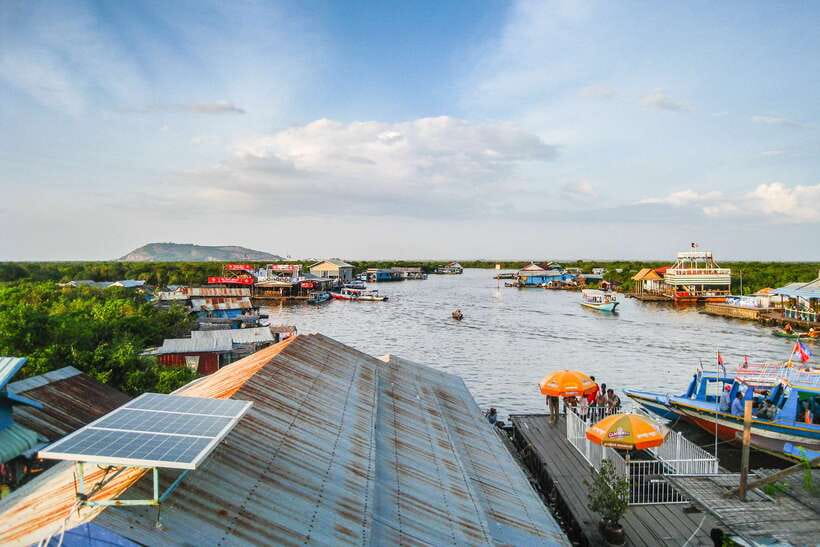 Siem Reap: Floating Village Tour - Price and Logistics: Is $65 Worth It for a 3-Hour Boat Tour?