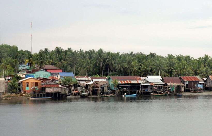 Siem Reap: Floating Village Tour - Who Should Book This Tour (and Who Might Want a Different One)