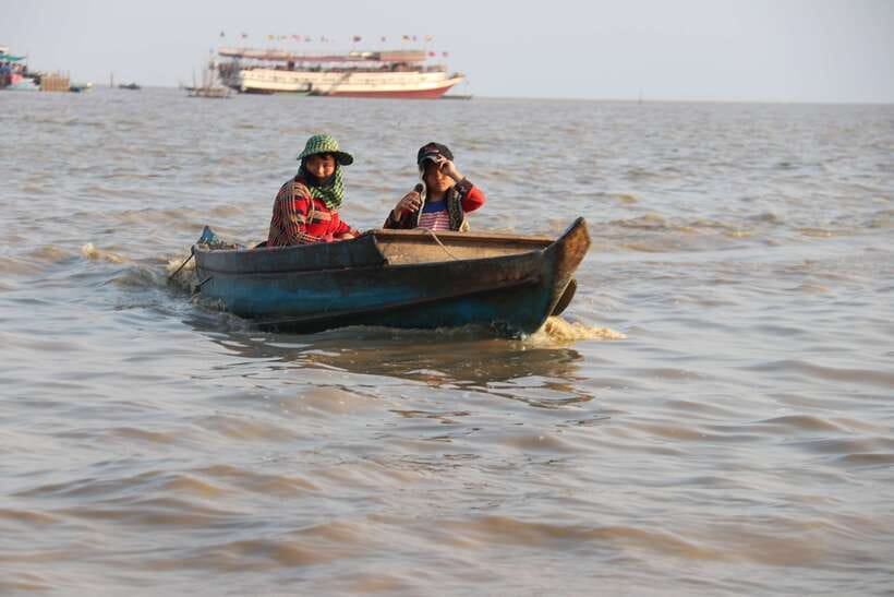 Siem Reap: Floating Village Tour - Should You Book the Siem Reap Floating Village Tour?