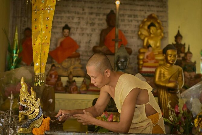 Siem Reap Food Tour By Local - Quick highlights you’ll care about