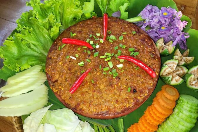 Siem Reap Food Tour By Local - Private pickup, max 10 people, and why the small-group feel helps you eat better