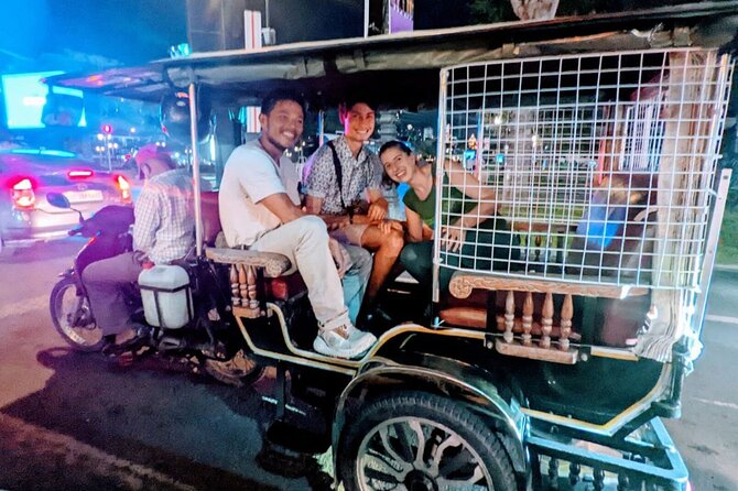 Siem Reap Food Tour By Local - Pricing: what $69 really covers in a city where one meal can feel expensive
