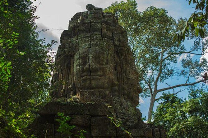 Siem Reap Full Day Angkor Wat Tour Small Group - Why this Angkor day feels smarter than DIY