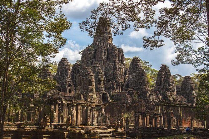 Siem Reap Full Day Angkor Wat Tour Small Group - Price and value: $19 is the deal, but plan for $37 entry
