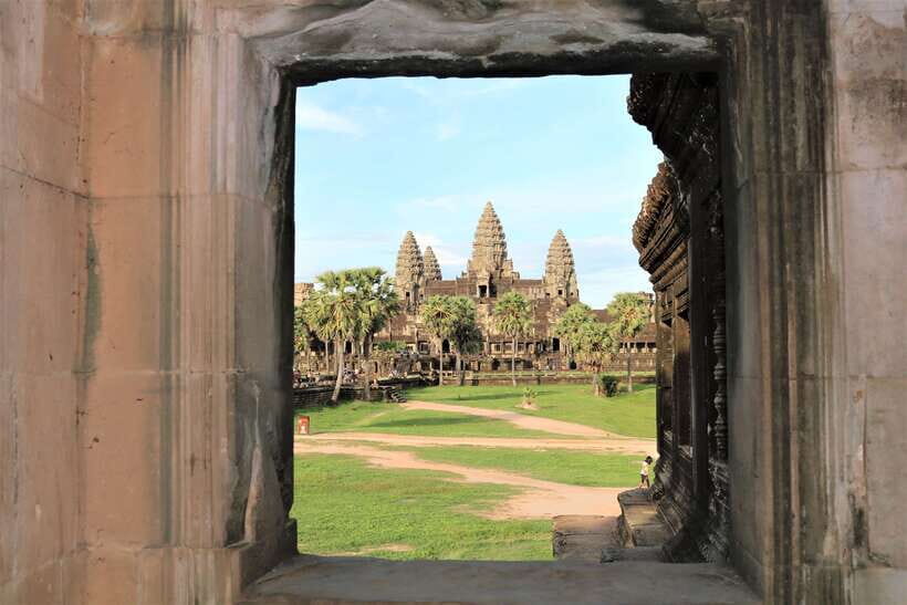 Siem Reap: Full-Day Temples w/ Private Transport - Key Things I’d Mark on Your Angkor Checklist