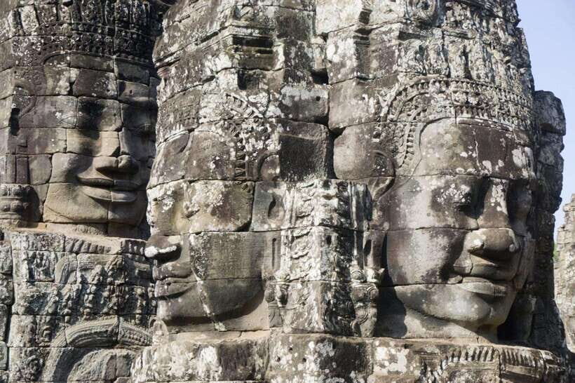 Siem Reap: Full-Day Tuk-Tuk Tour of Angkor Wat Temples - FAQ