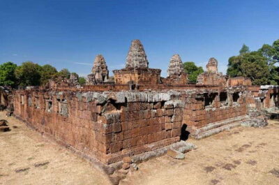 Siem Reap: Grand Circle Temples Tour With Private Tuk-Tuk - Sunrise at Angkor Wat: the 4:30am start and what you’ll feel