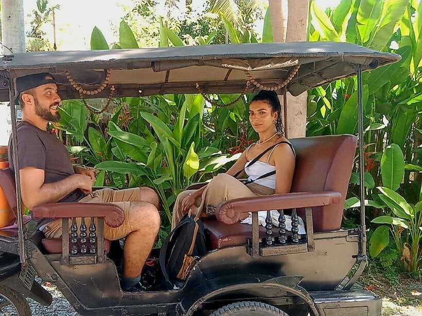 Siem Reap: Grand Circle Temples Tour With Private Tuk-Tuk - Neak Pean: the calm pause inside the circuit