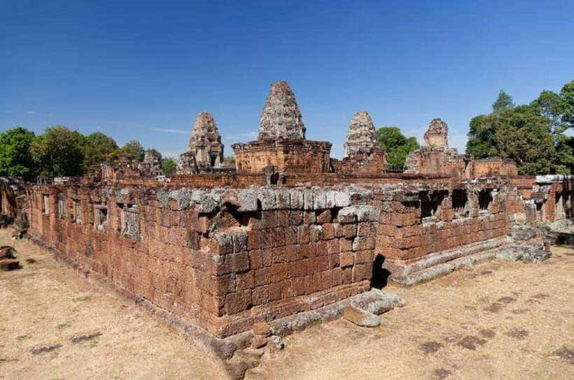 Siem Reap: Grand Circle Temples Tour With Private Tuk-Tuk - Sunrise at Angkor Wat: the 4:30am start and what you’ll feel