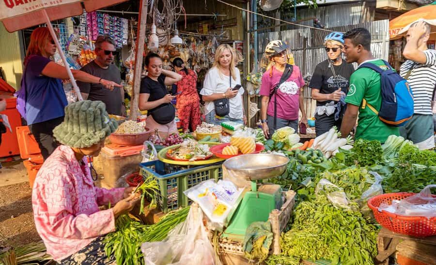 Siem Reap: Guided Countryside Bike Tour - Price and value: what $35 buys you (and why it’s fair)