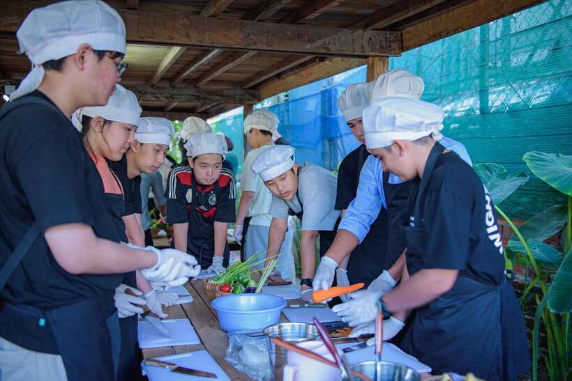 Siem Reap: Guided Day Trip to Local Village & Cooking Class - Quick hits from this Siem Reap village cooking day