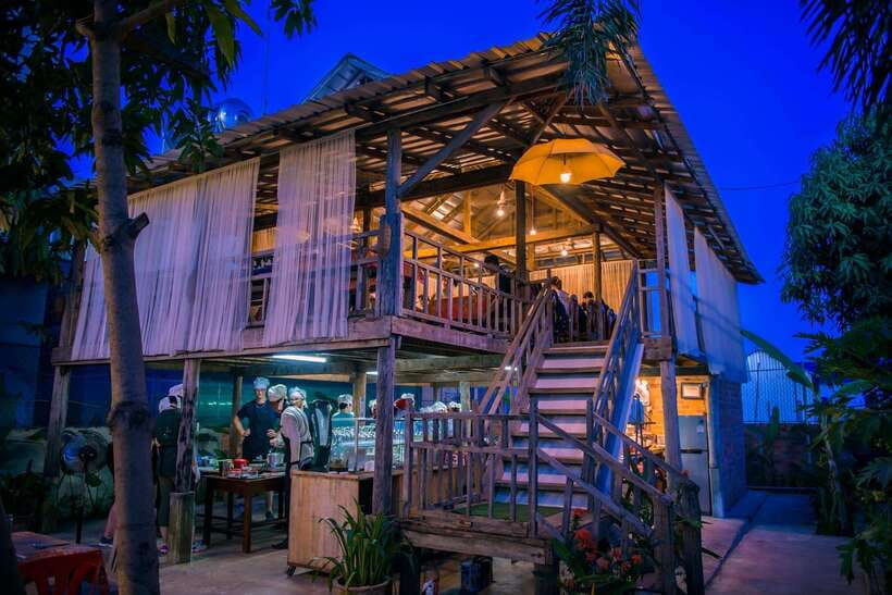 Siem Reap: Guided Day Trip to Local Village & Cooking Class - Why this tuk-tuk village day feels real in Siem Reap