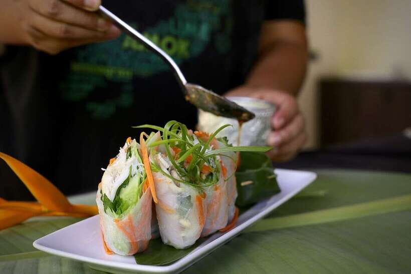 Siem Reap: Half-Day Cambodian Cooking Class - Getting to the market by tuk-tuk, then into real Cambodian ingredients