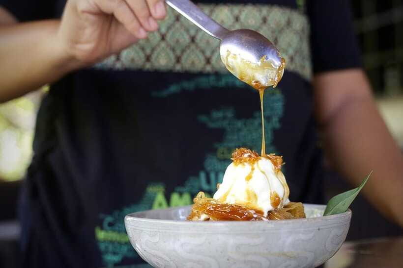 Siem Reap: Half-Day Cambodian Cooking Class - Bananas in palm sugar: the sweet finish that’s easy to remember