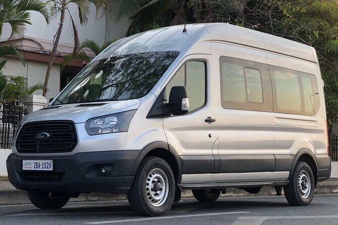 Siem Reap International Airport Transfers - Quick Practical Tips Before You Book