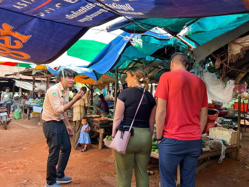 Siem Reap: Kampong Phluk and Tonle Sap Sunset Boat Cruise - Price and value: is $80 per person worth it?