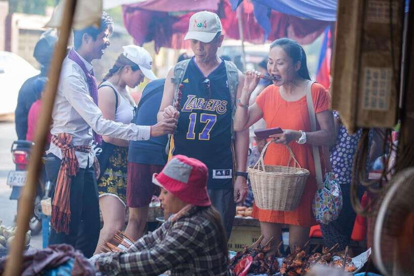 Siem Reap: Khmer Cooking Class at a Local's Home - Key Things I’d Prioritize Before You Go
