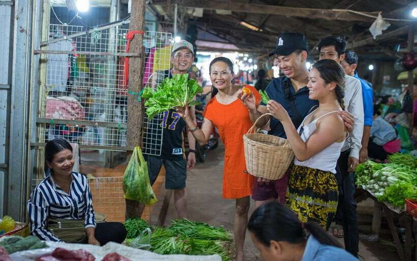 Siem Reap: Khmer Cooking Class at a Local's Home - FAQ