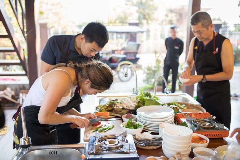 Siem Reap: Khmer Cooking Class at a Local's Home - Price and Value: Is $29 for 3 Hours Really Reasonable?