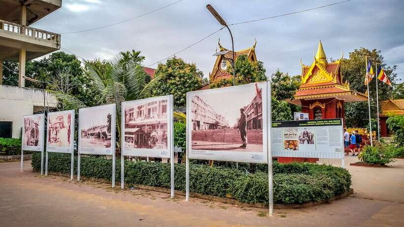 Siem Reap: Khmer Rogue, War museum &landmine museum Day Tour - Key highlights worth your time