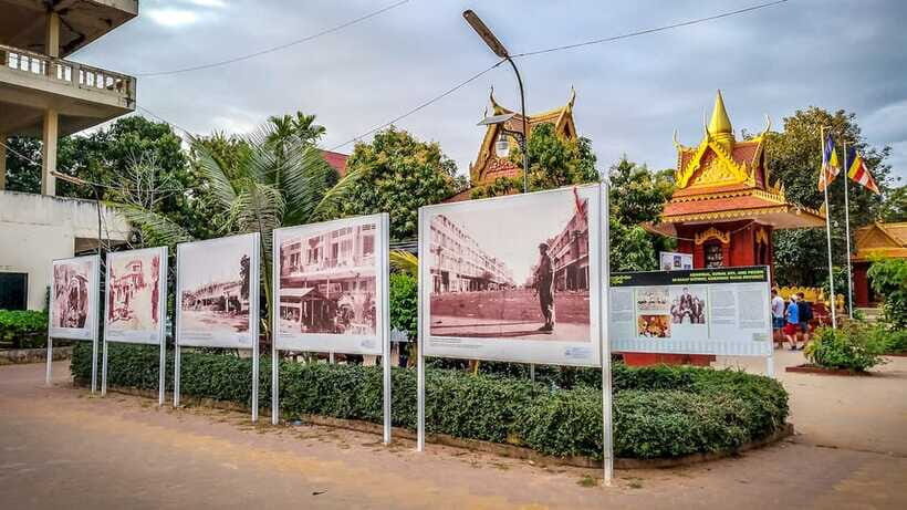 Siem Reap: Khmer Rogue, War museum &landmine museum Day Tour - Price and value: what $78 includes, and what you’ll pay for