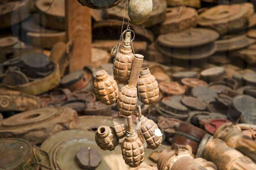 Siem Reap: Khmer Rogue, War museum &landmine museum Day Tour - Who should book this tour, and who should reconsider