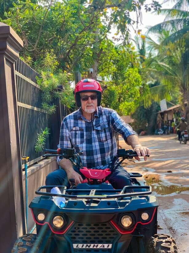 Siem Reap: Khmer Village and Fish Farm ATV Tour - Price and Value: Is $33 for 2 Hours Worth It