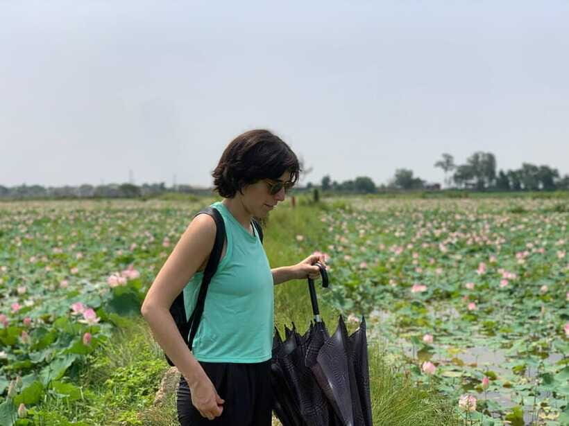 Siem Reap: Khmer Water Blessing by Monk and Lotus Farm Visit - Price and Value: How $55 Adds Up for a 4-Hour Day