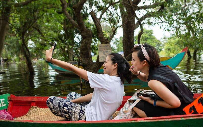 Siem Reap: Kompong Phluk Floating Village Half-Day Tour - Comfort, Weather, and What to Bring for a Smooth Day on the Lake