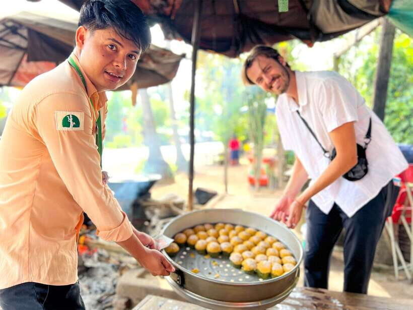 Siem Reap: Kulen Mountain Small Group Tour with Picnic Lunch - Price and Included Value: What Your $52 Actually Covers