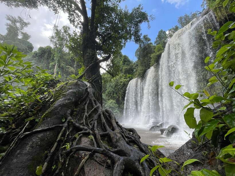 Siem Reap: Kulen Waterfall and Banteay Srei Exploration - Key Points Worth Getting Excited About