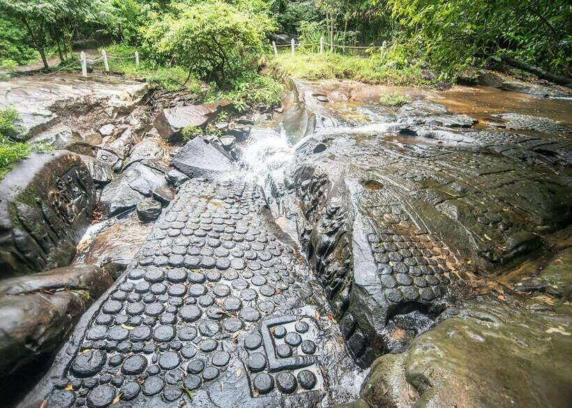 Siem Reap: Kulen Waterfalls and Banteay Srei Tour - Price and Value: What Your $44 Actually Covers