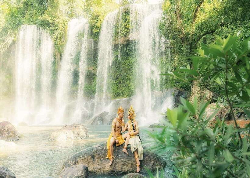Siem Reap: Kulen Waterfalls and Banteay Srei Tour - What to Bring (So the Day Feels Good Instead of Miserable)