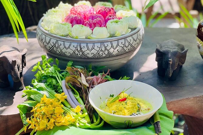 Siem Reap: Local Street Food Experience by Tuk-Tuk - Key highlights to know before you go