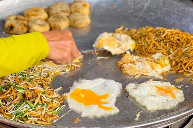 Siem Reap: Local Street Food Experience by Tuk-Tuk - How diet needs and allergies get handled