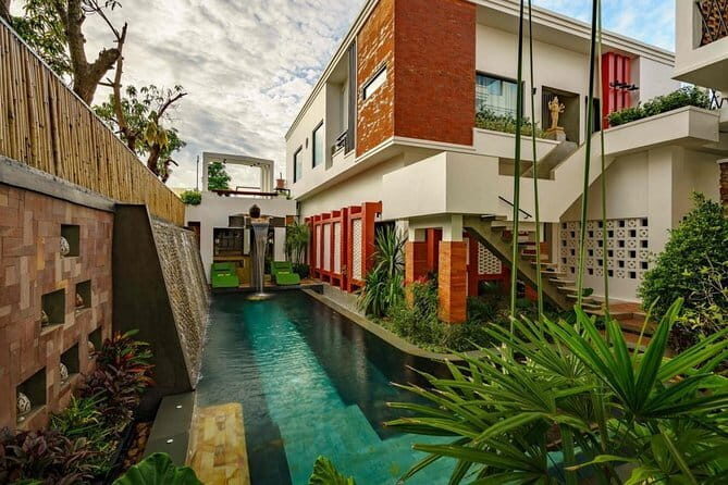 Siem Reap Luxurious Khmer Spa & Massages (Reservation ONLY) - Why This Spa in Central Siem Reap Feels Like a Reset