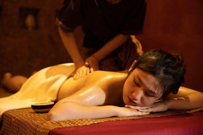 Siem Reap Luxurious Khmer Spa & Massages (Reservation ONLY) - How the Appointment Actually Runs: From Pickup to Massage Time