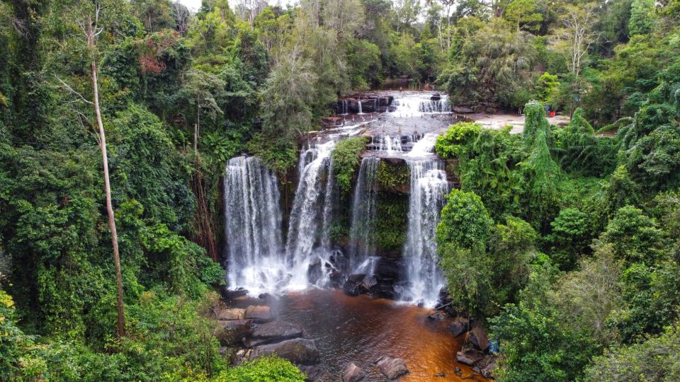 Siem Reap: Magical Kulen Mountain by Cambodiajeep - Why this Phnom Kulen trip feels more real than a drive-by