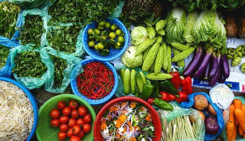 Siem Reap: Morning Cooking Class & Market Tour - Who this suits best