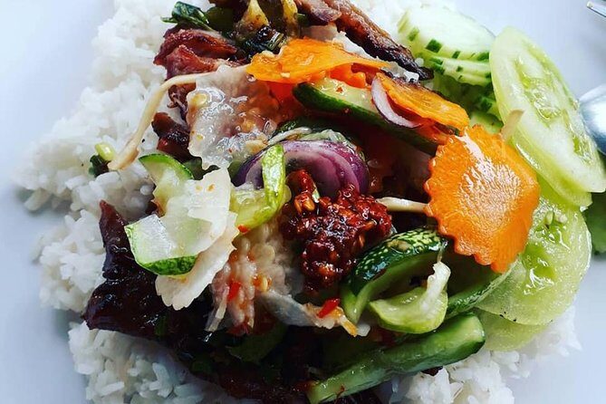 Siem Reap Morning Culinary & Culture Tour - (Vego also available) - Price and Value: Is $45 for 3 Hours Worth It?